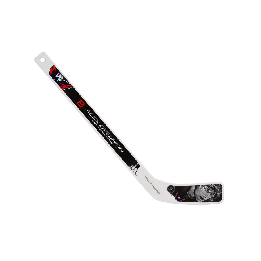 NHL HRÁČSKA MINI HOKEJKA HVIEZDY